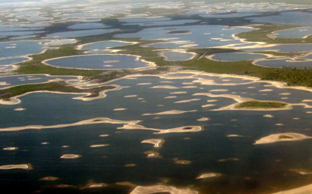 Christmas Island