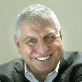 Errol Morris