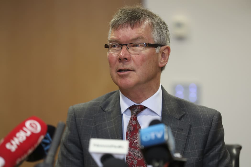David Parker announces next steps in Overseas Investment Act reform, 16 April 2019