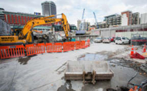 construction