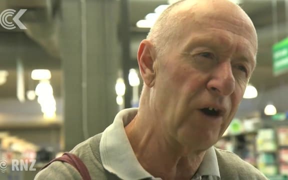 Public pleased with Countdown's plastic bag phase out