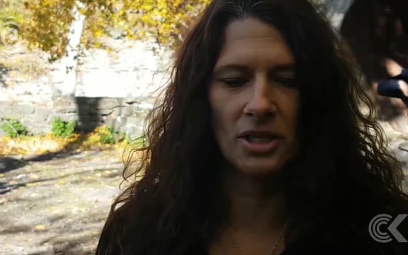 US voters describe the 2016 election campaign