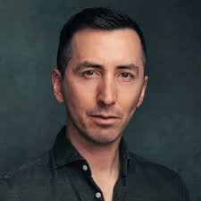 Photo of Charlie Wells