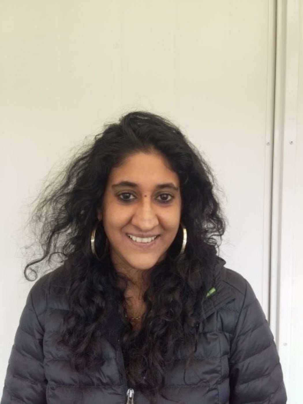 Rita Morarji was last seen in July