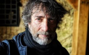 Neil Gaiman