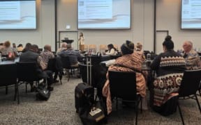 A conference organised by PCBL/Pasifika TV brought together broadcasters, producers and media leaders from across the region to share ideas and strategies.