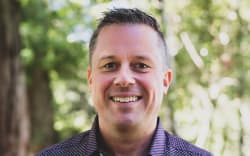 Oropi School principal and president of the Rural Schools Association, Andrew King.