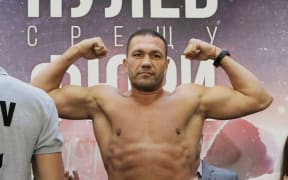 Kubrat Pulev
