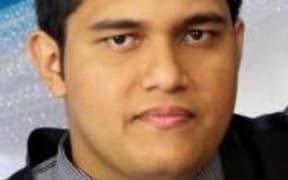 Shalvin Prasad