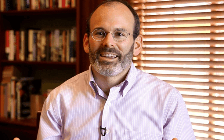 Dr Judson Brewer