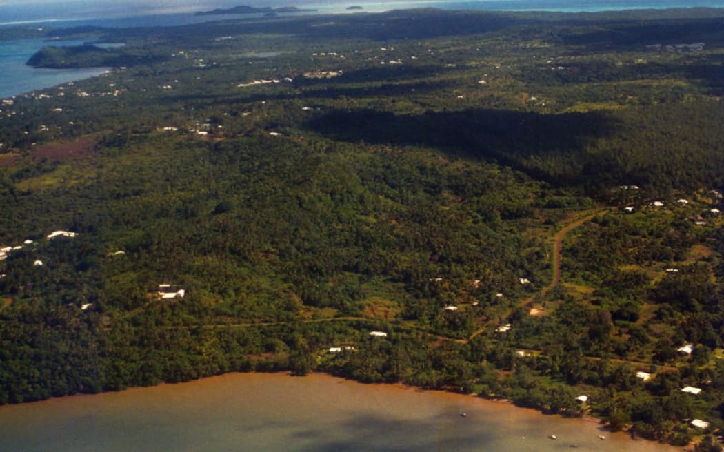 Wallis & Futuna