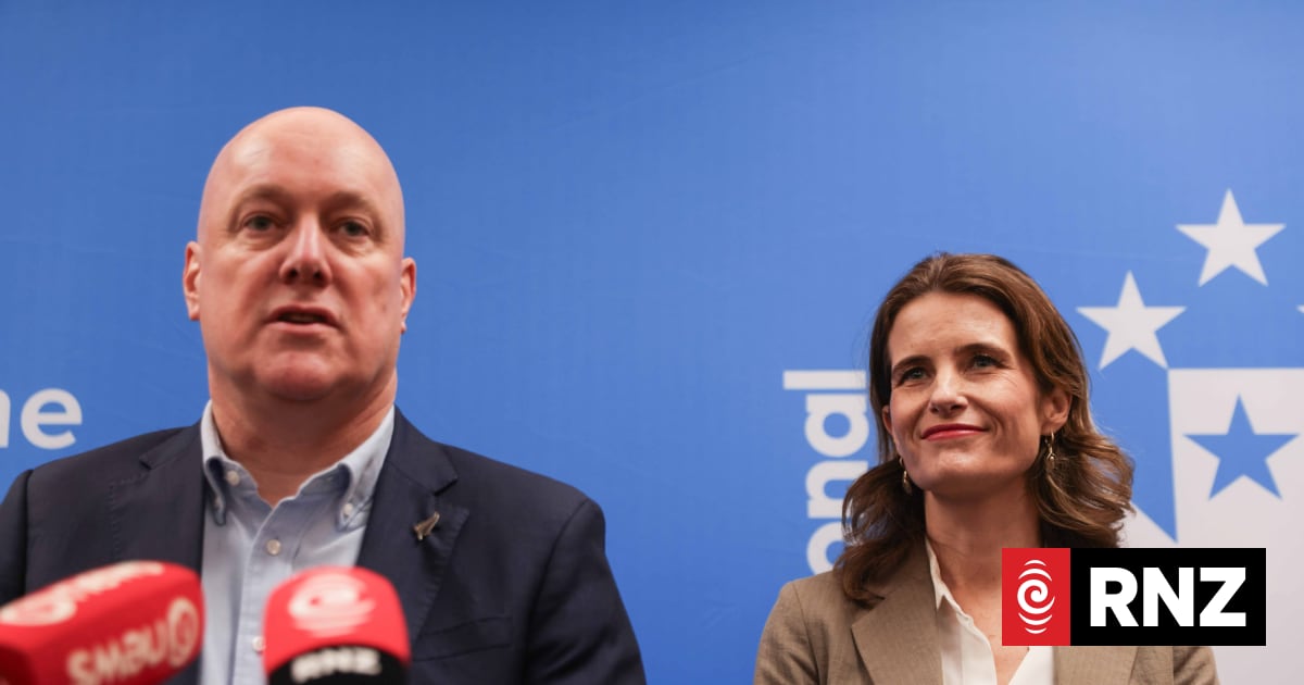 National promises Budget Responsibility Rules if elected