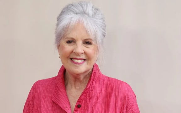 English actor Penelope Wilton