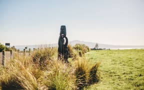 Ngāti Whātua Orākei Marae.