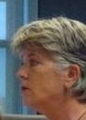 Penny Hulse