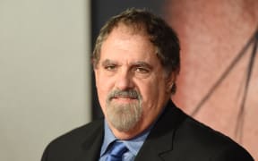 Avatar producer Jon Landau.