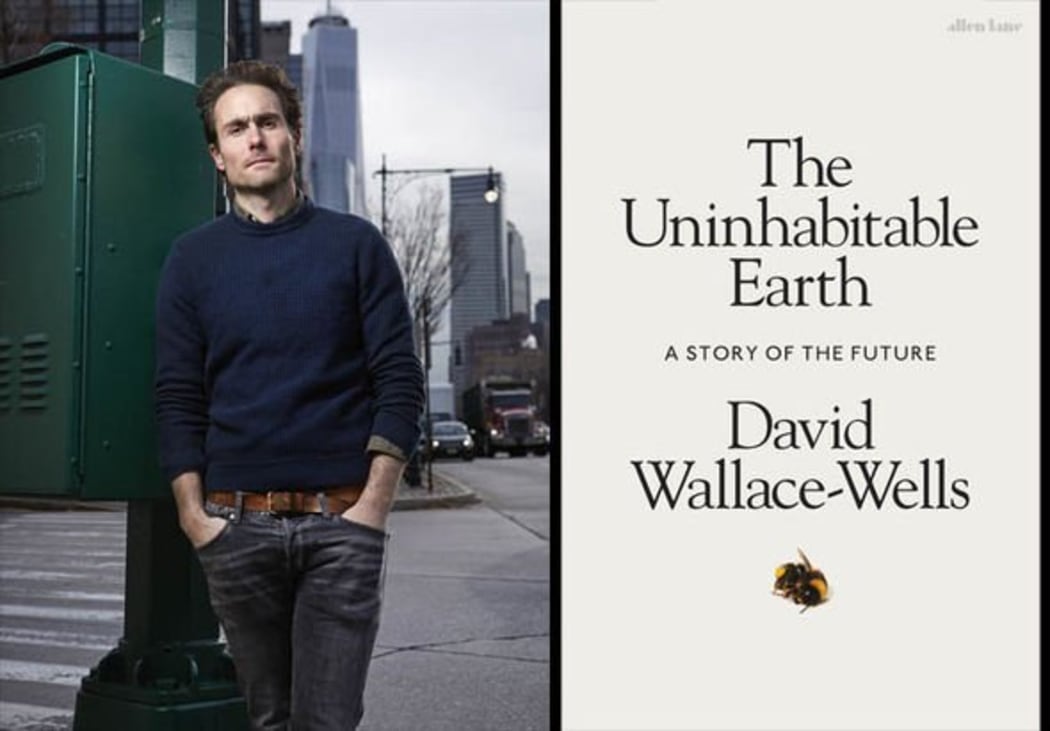 David Wallace-Wells