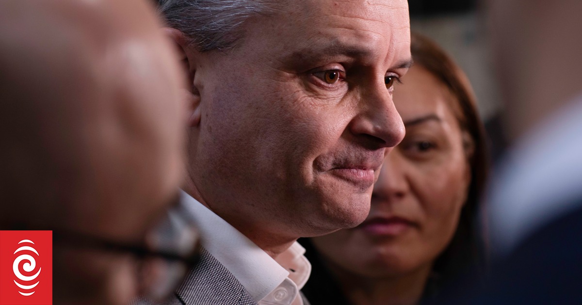 Green Party 'incensed' at National's climate dividend | RNZ