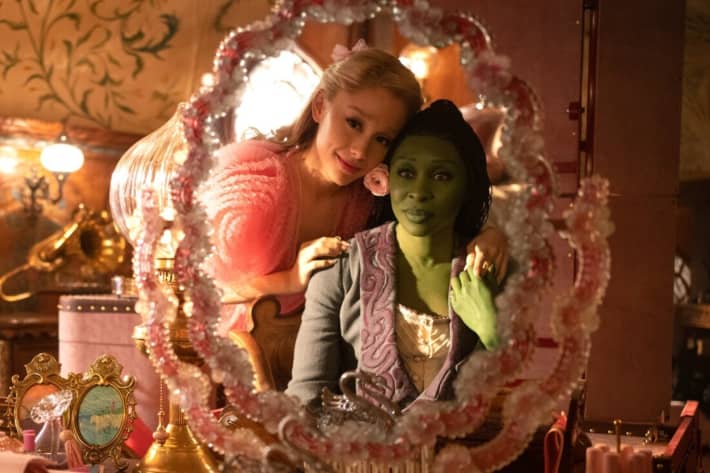 Wicked: Part One