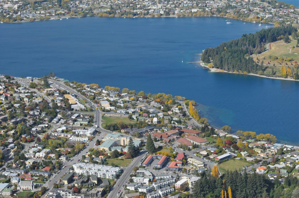 Queenstown