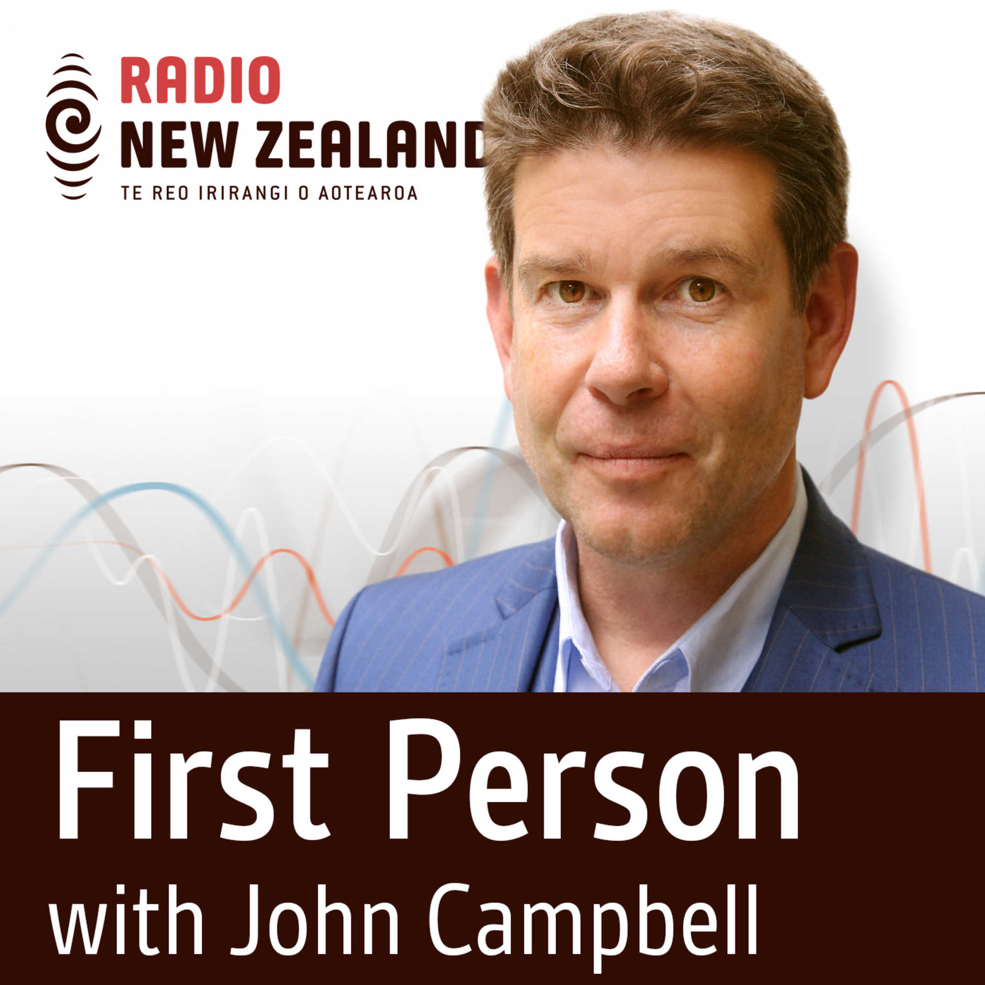 First Person with John Campbell: The refugee experience in NZ
