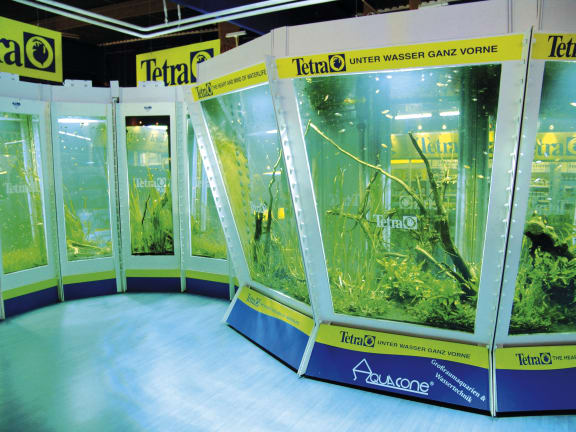 World s biggest pet shop RNZ