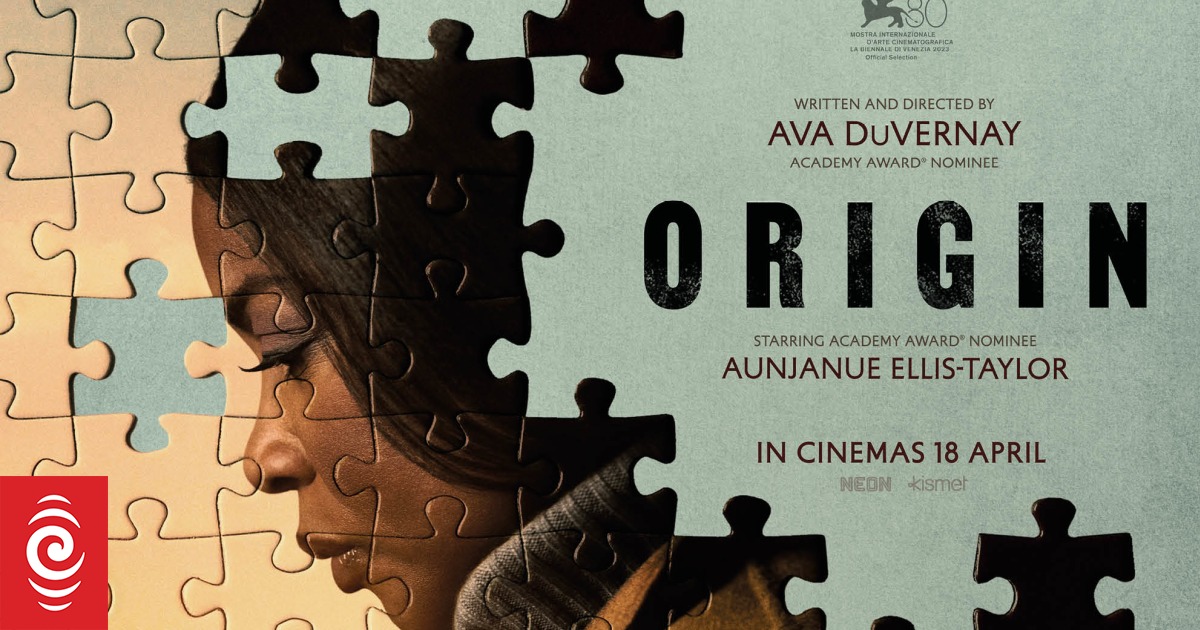 Origin: Ava Duvernay’s thought-provoking new film on caste systems | RNZ