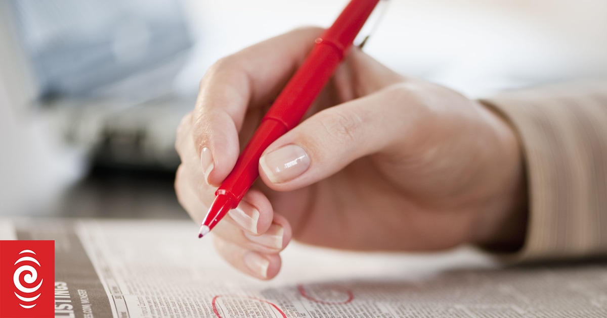 Number of jobs being advertised on the rise after 'months of decline'