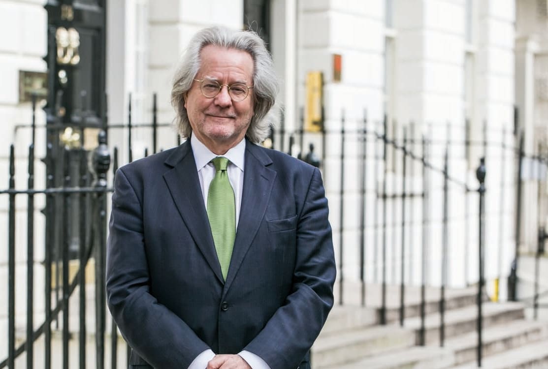 AC Grayling