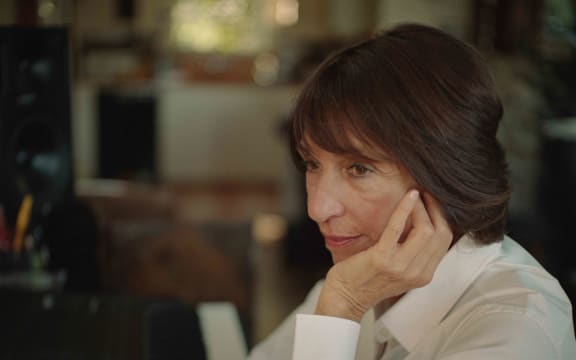 Suzanne Ciani