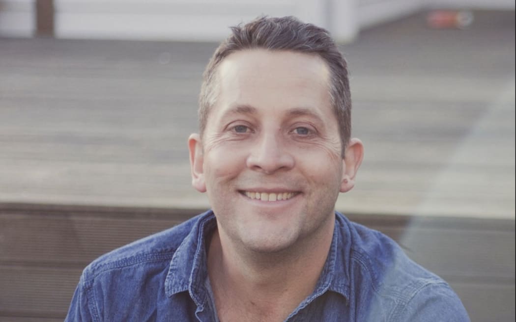 Chris Graham - Film Director