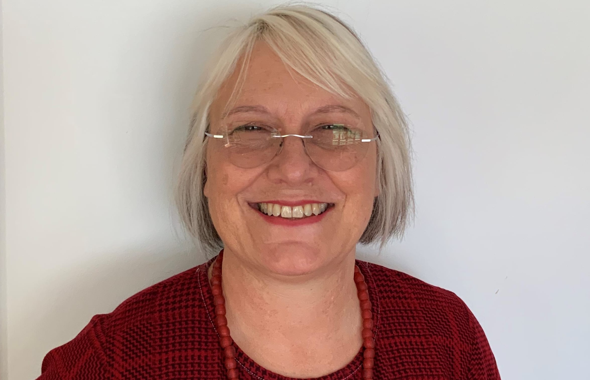 Glenda Keam
