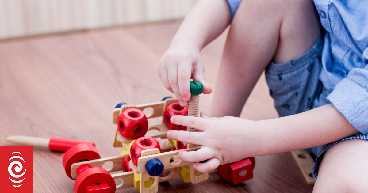 Early childhood teachers fear regulation review will put children at