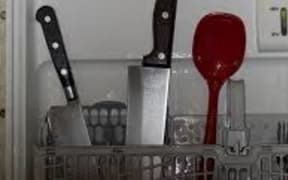 Knives