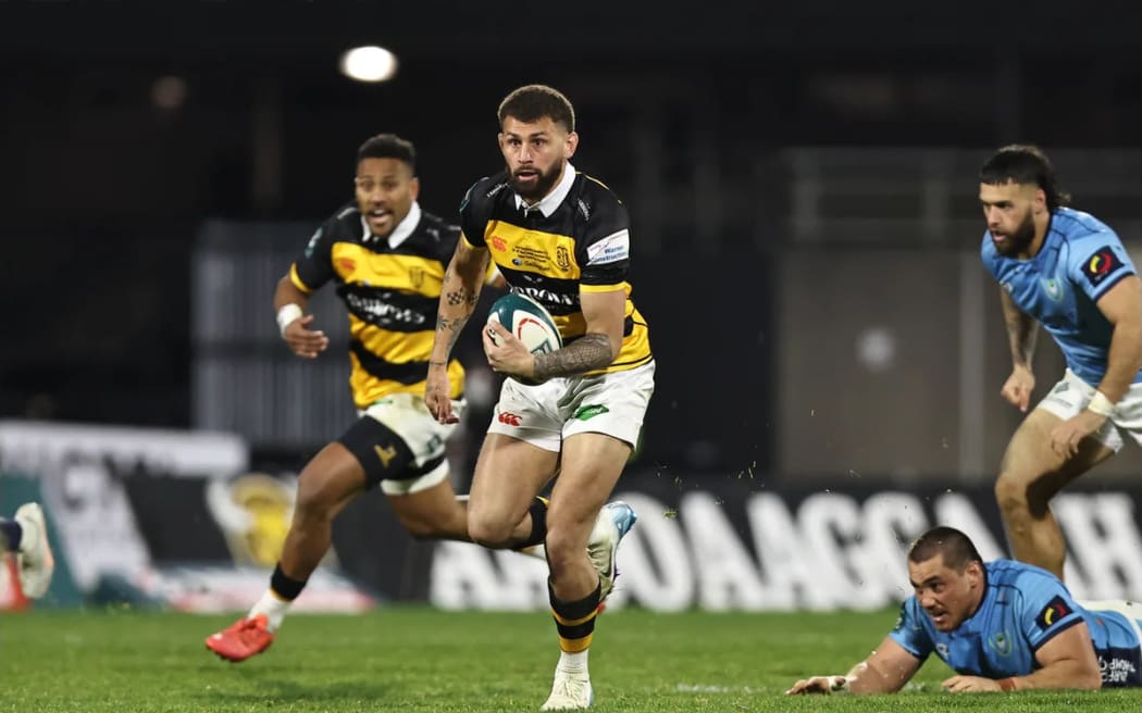 Jacob Ratumaitavuki-Kneepkens.