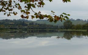 Whanganui River