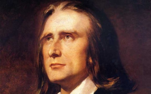 Franz Liszt