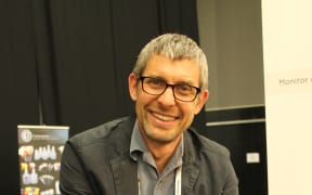 Huw Evans