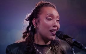 Music 101 for Saturday 1 April 2023 Music 101 | RNZ