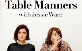 Table Manners logo (Supplied)