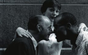 Lambert, Hendricks and Ross