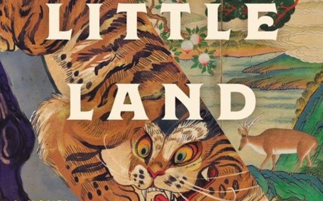 Beasts of a Little Land