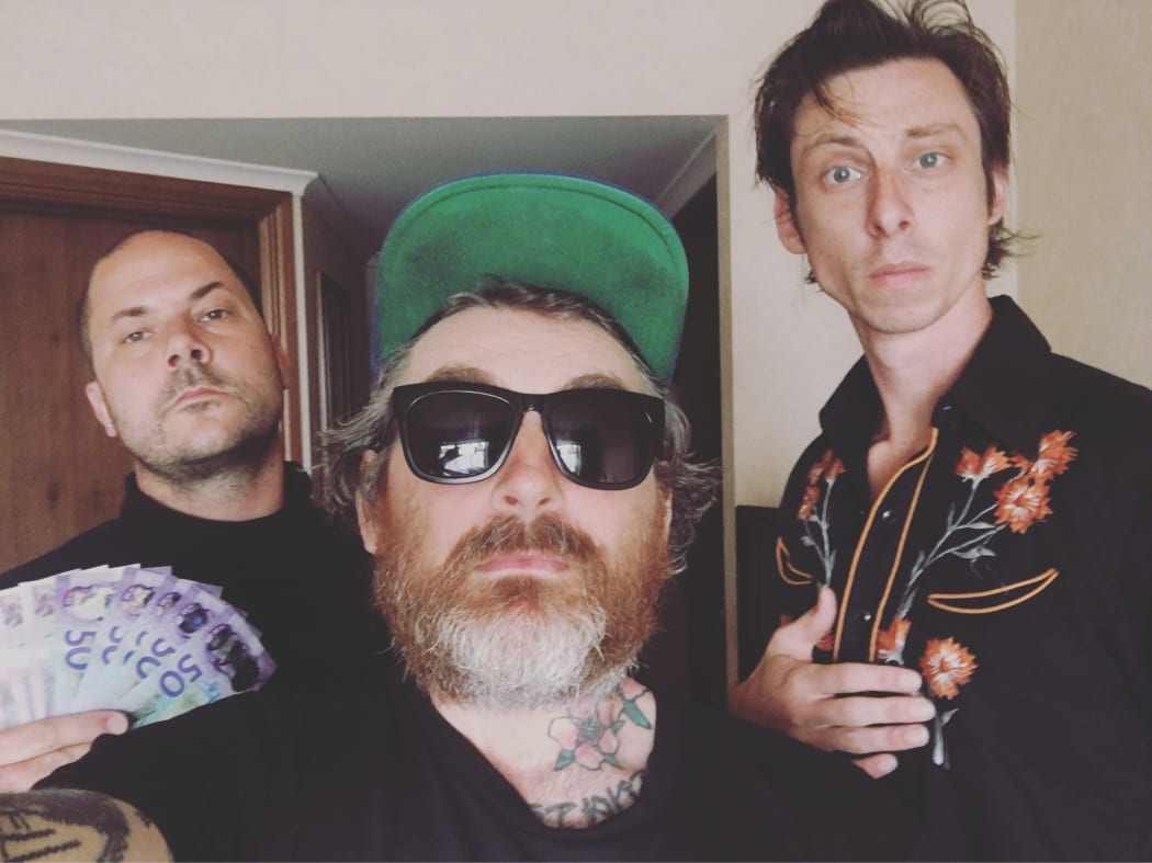 > Check the tour dates for Dominic Hoey and Skyscraper Stan here.