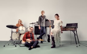 Yumi Zouma