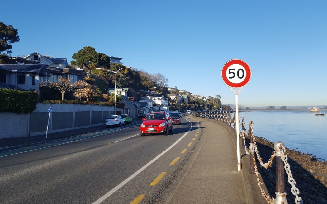 Nelson will most likely have to make better use of its current transport networks, until a final agreement is reached on a long term solution.
The final recommendations of a multi-million-dollar transport study are to be presented to the Nelson City Council on Thursday.