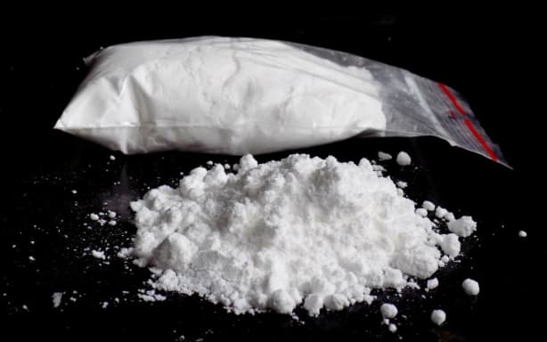 Colombia, Ecuador bust drug ring exporting five tonnes of cocaine a ...