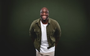 Image of Emmanuel Sonubi.