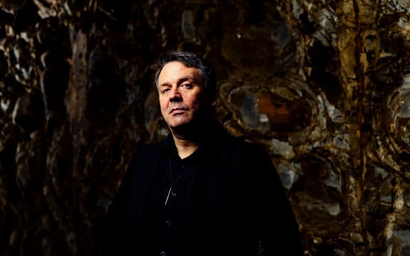 Martin Phillipps - The Chills