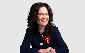 Annabel Crabb
