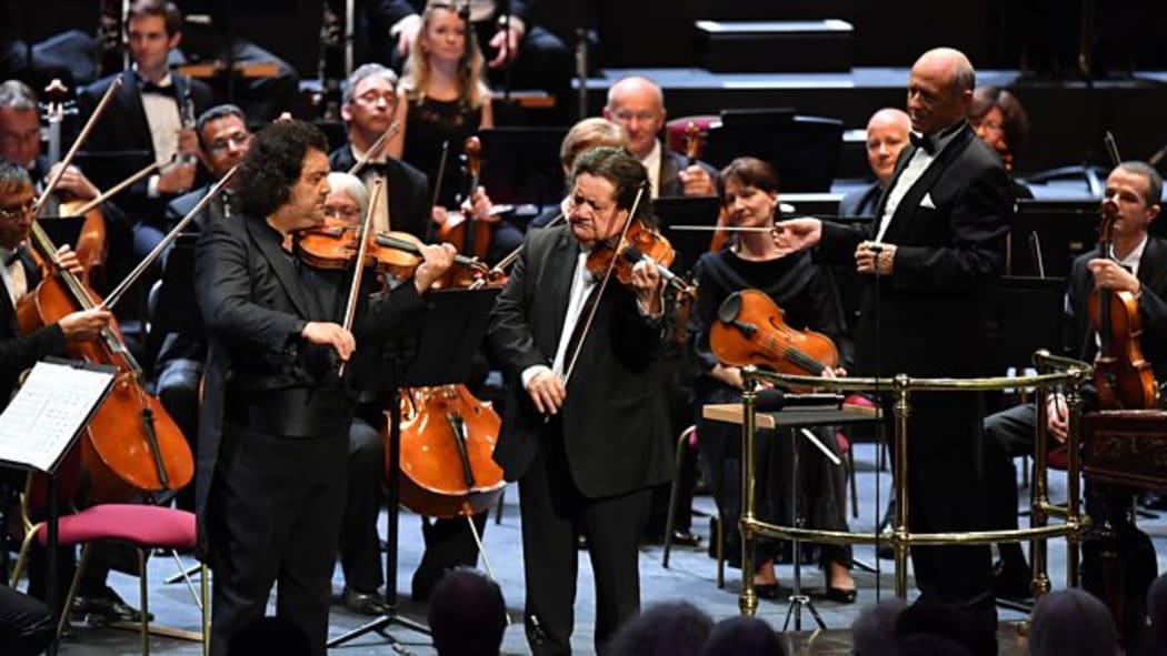 Budapest Festival Orchestra